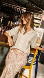 Camisa Palmerita