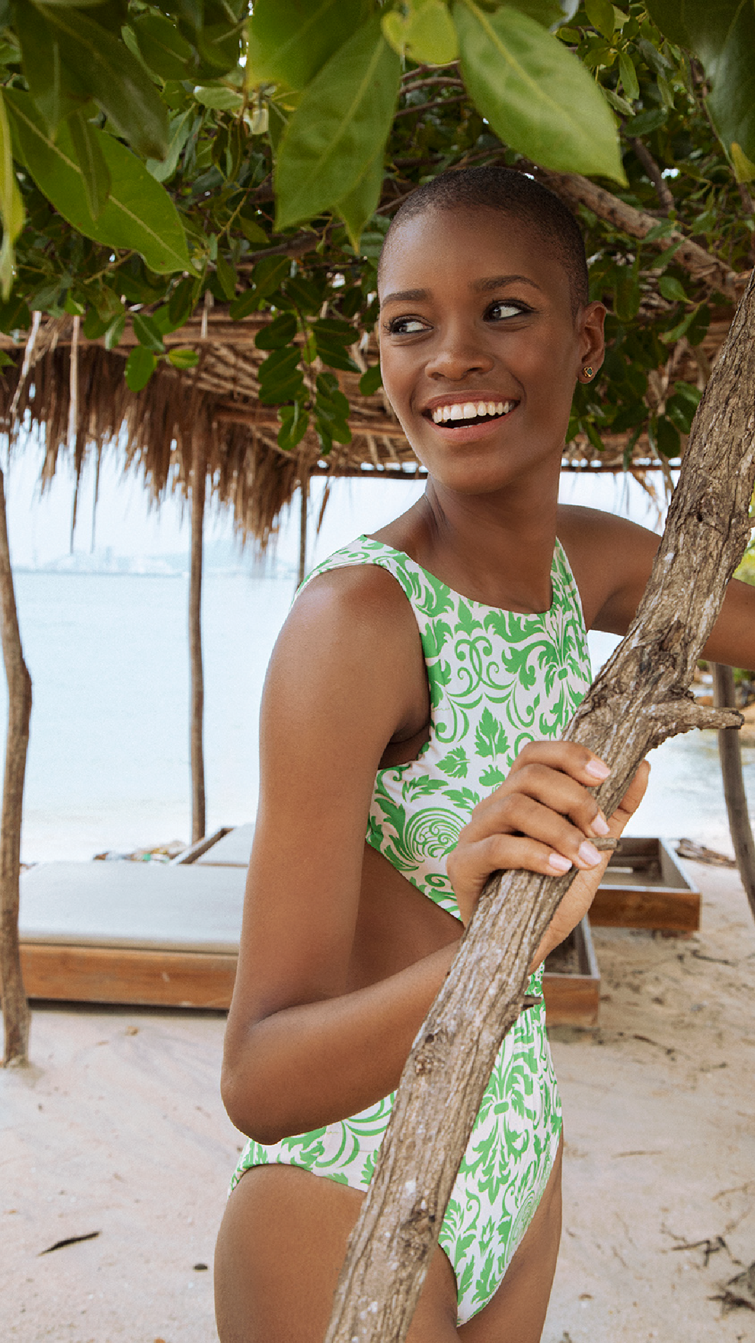 Enterizo Ser - Mar a Mar Colombia