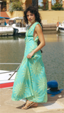 Vestido Sol Radiante
