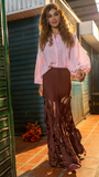 Camisa Selena