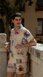 Set Man Coralito