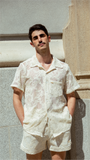 Set Man Historia de Verano
