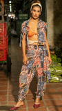 Set Pantalón / Camisa Celia