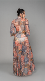 Vestido Maya Celia