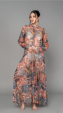 Vestido Maya Celia
