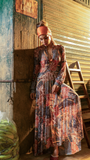 Vestido Maya Celia