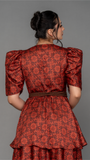 Vestido Selena