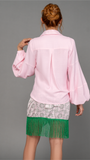 Camisa Selena
