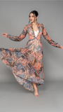 Vestido Maya Celia