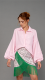 Camisa Selena