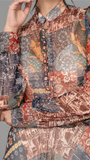 Vestido Maya Celia