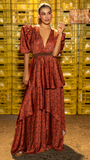 Vestido Selena