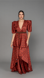 Vestido Selena