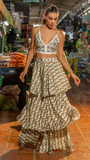 Set Frida