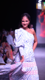 Vestido Jamín
