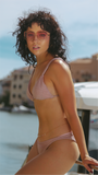 Bikini  Rosa Historia de Verano