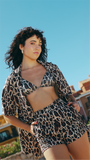 Set Chaqueta Felina