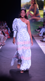 Vestido Jamín