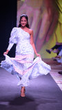Vestido Jamín