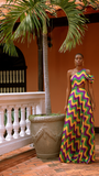 Vestido Apasionada