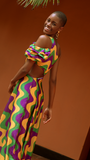 Vestido Apasionada