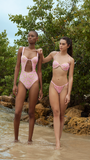Bikini Amarla - Mar a Mar Colombia