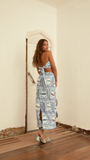 Vestido Cuba Libre PROMO - Mar a Mar Colombia