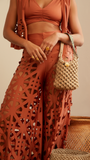 Mochila Cuba Mia