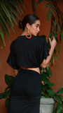 Vestido Energia