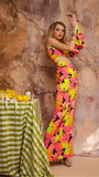 Festa Vestido