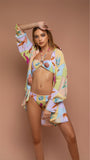 Mare Camisa