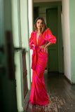 Vestido Mariana