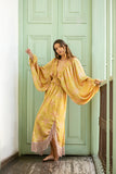 Vestido Ana  Largo